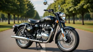Royal Enfield Bullet